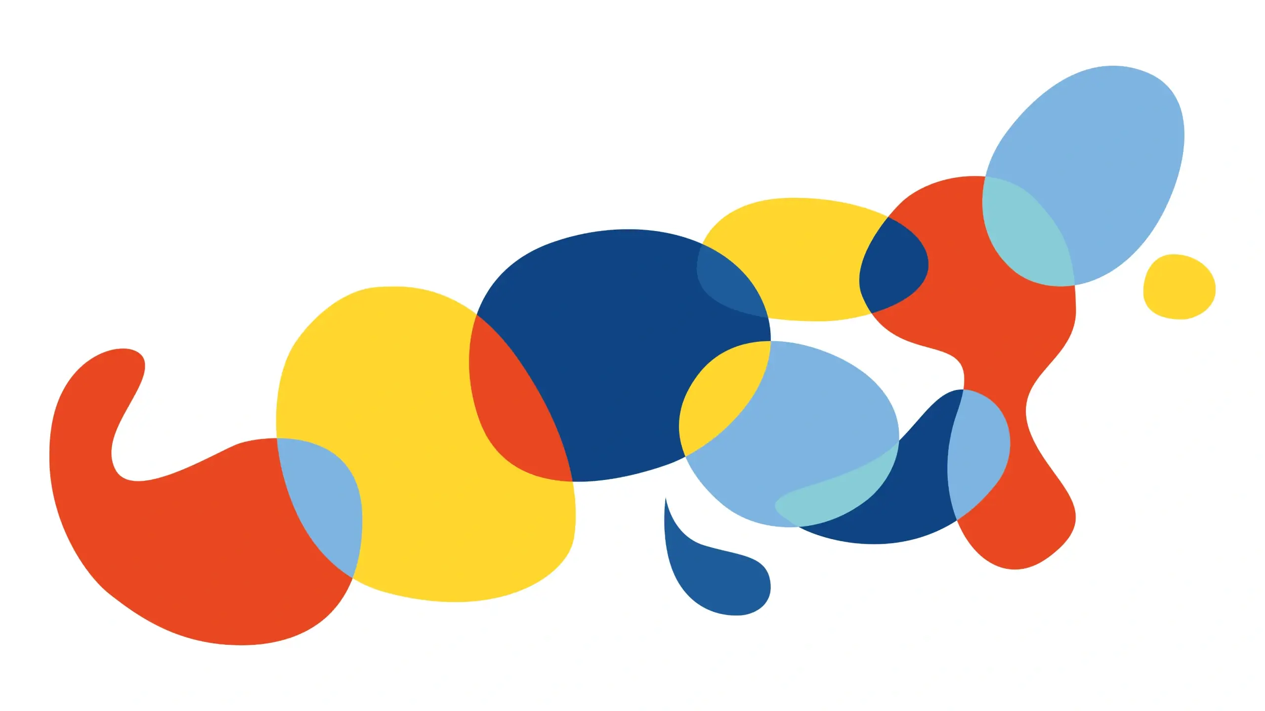 Formas que representan la fusión de Eurika